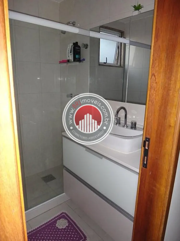 Apartamento, 3 quartos, 102 m² - Foto 12