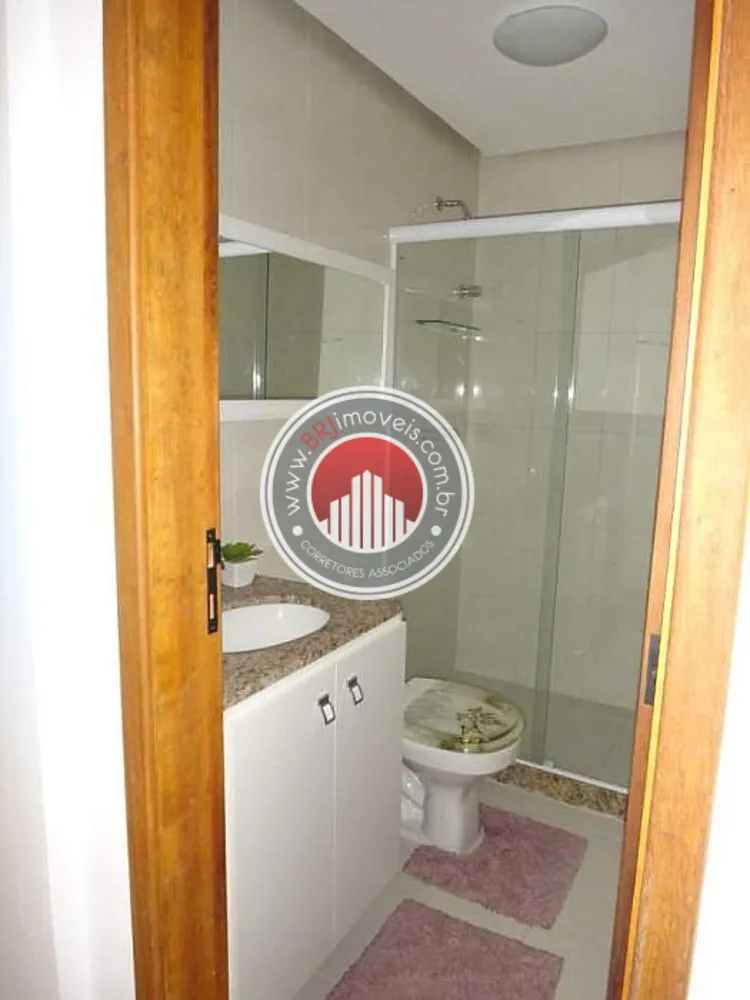 Apartamento, 3 quartos, 102 m² - Foto 11