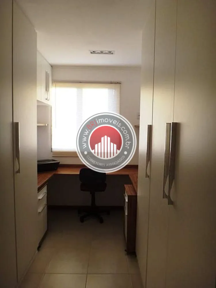 Apartamento, 3 quartos, 102 m² - Foto 10