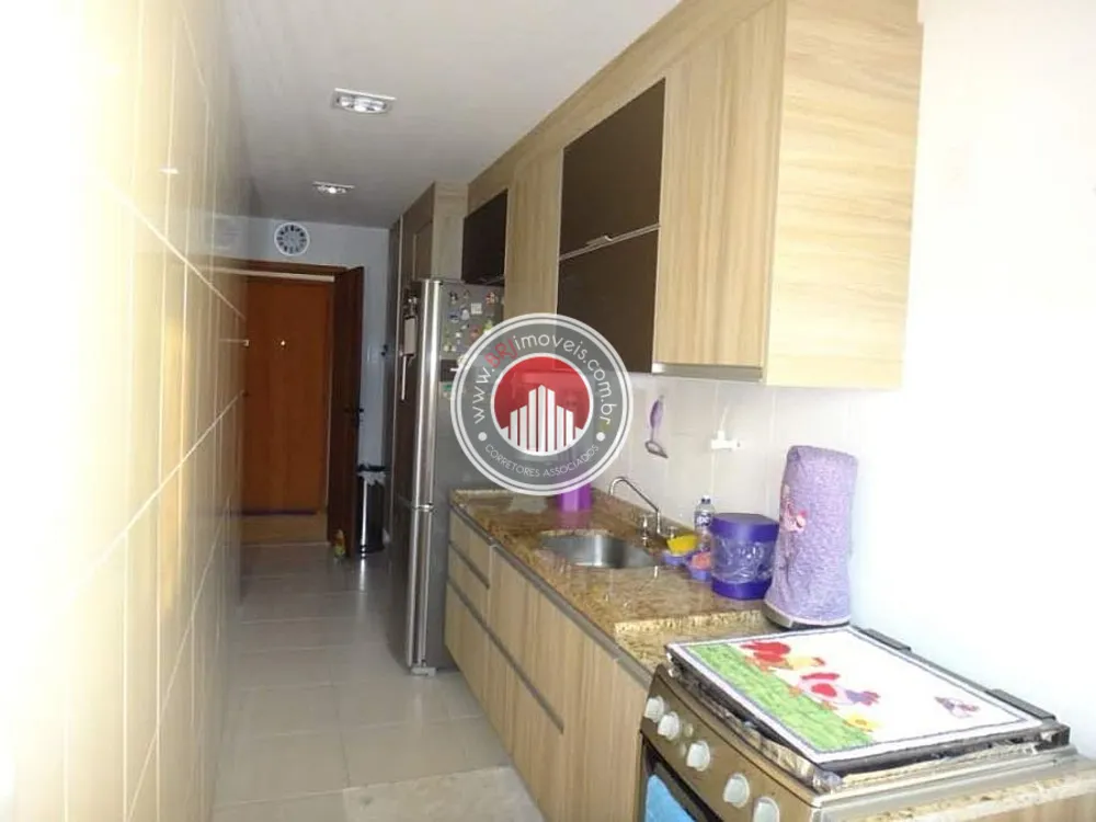 Apartamento, 3 quartos, 102 m² - Foto 6