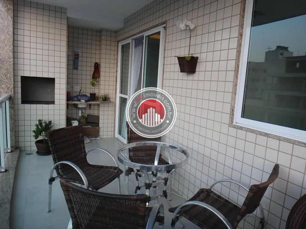 Apartamento, 3 quartos, 102 m² - Foto 4