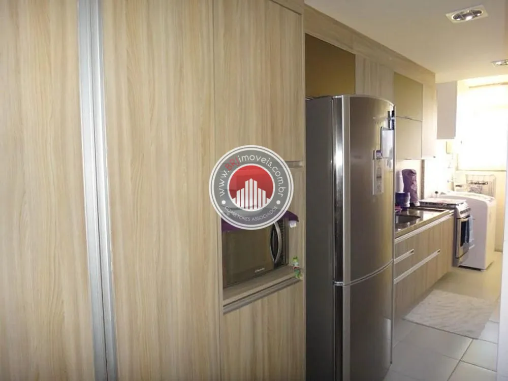 Apartamento, 3 quartos, 102 m² - Foto 5