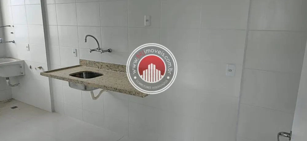 Apartamento, 2 quartos, 74 m² - Foto 2