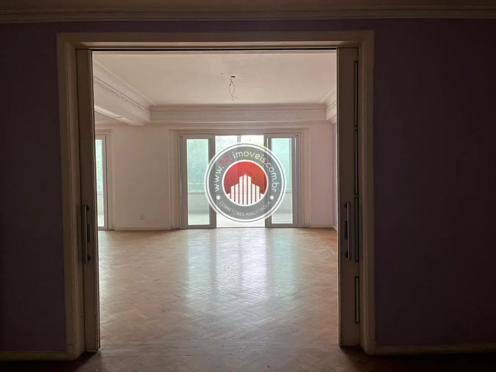 Apartamento, 4 quartos, 525 m² - Foto 12
