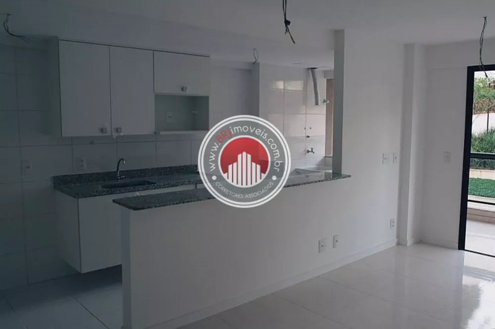 Apartamento, 2 quartos, 60 m² - Foto 17