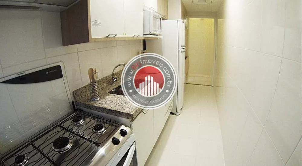 Apartamento, 2 quartos, 60 m² - Foto 12