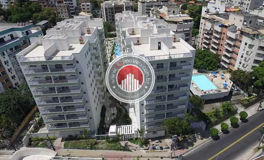 Apartamento, 2 quartos, 60 m² - Foto 2