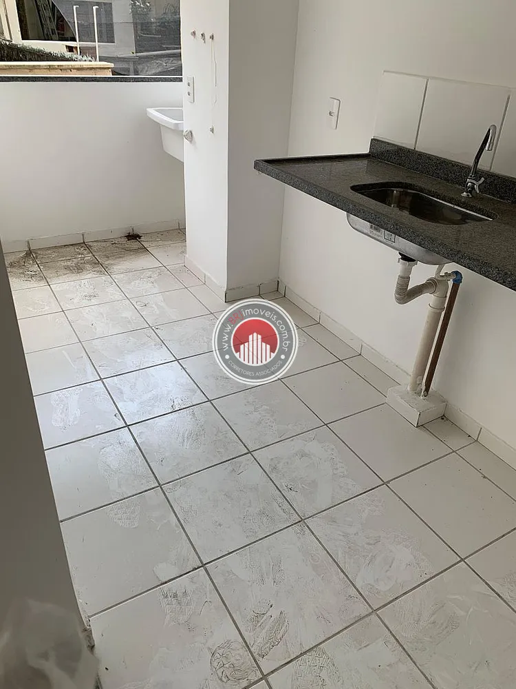 Apartamento, 2 quartos, 50 m² - Foto 14