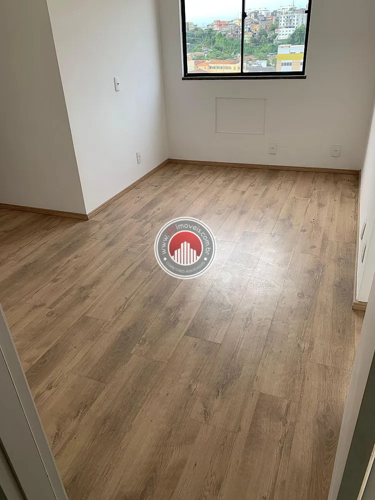 Apartamento, 2 quartos, 50 m² - Foto 5