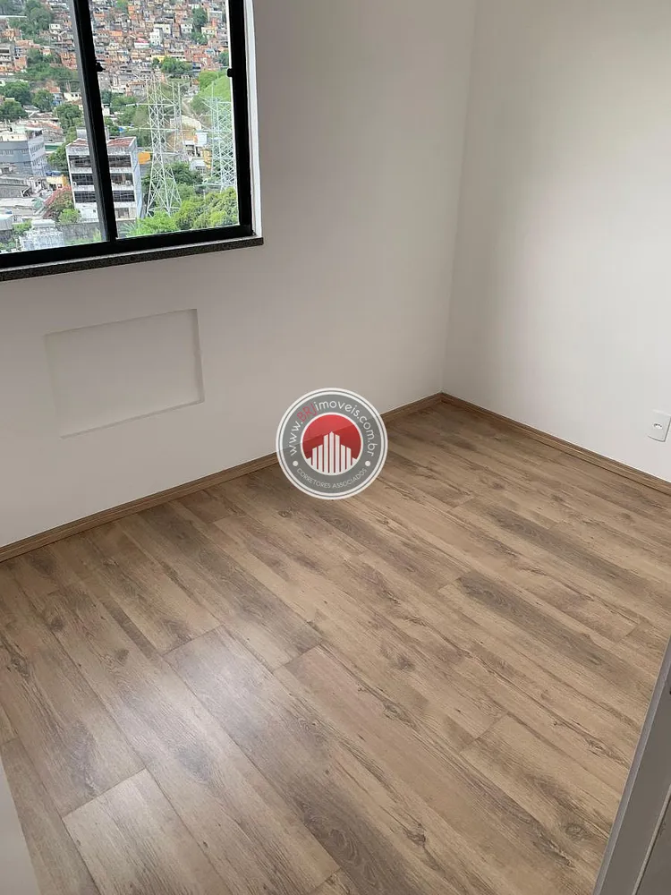 Apartamento, 2 quartos, 50 m² - Foto 15