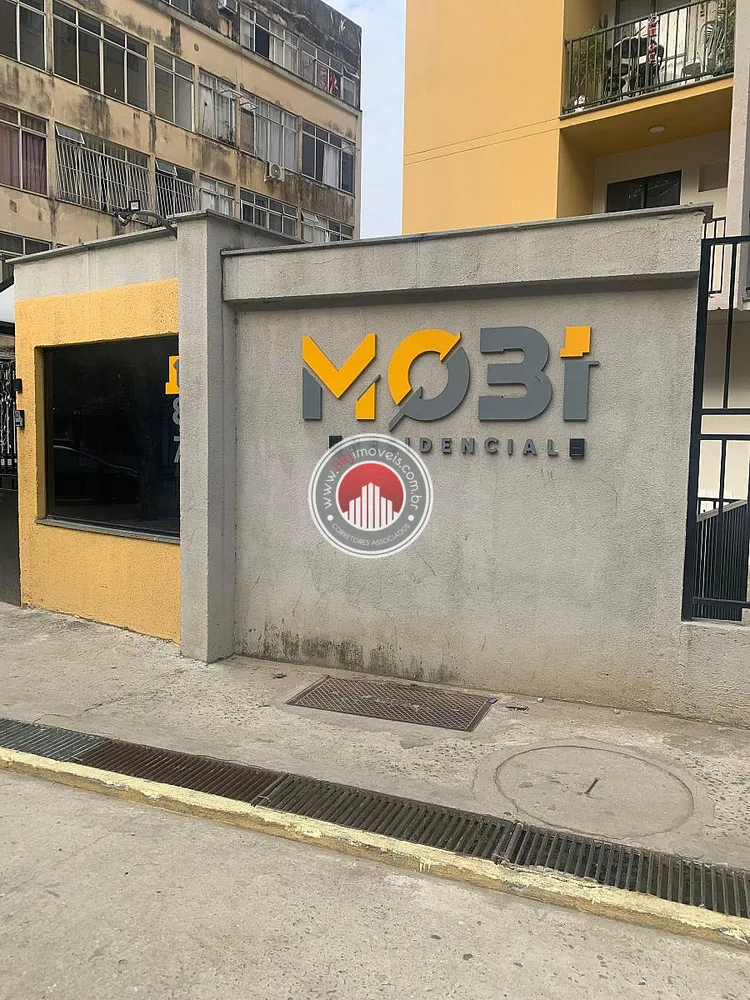 Apartamento, 2 quartos, 50 m² - Foto 1