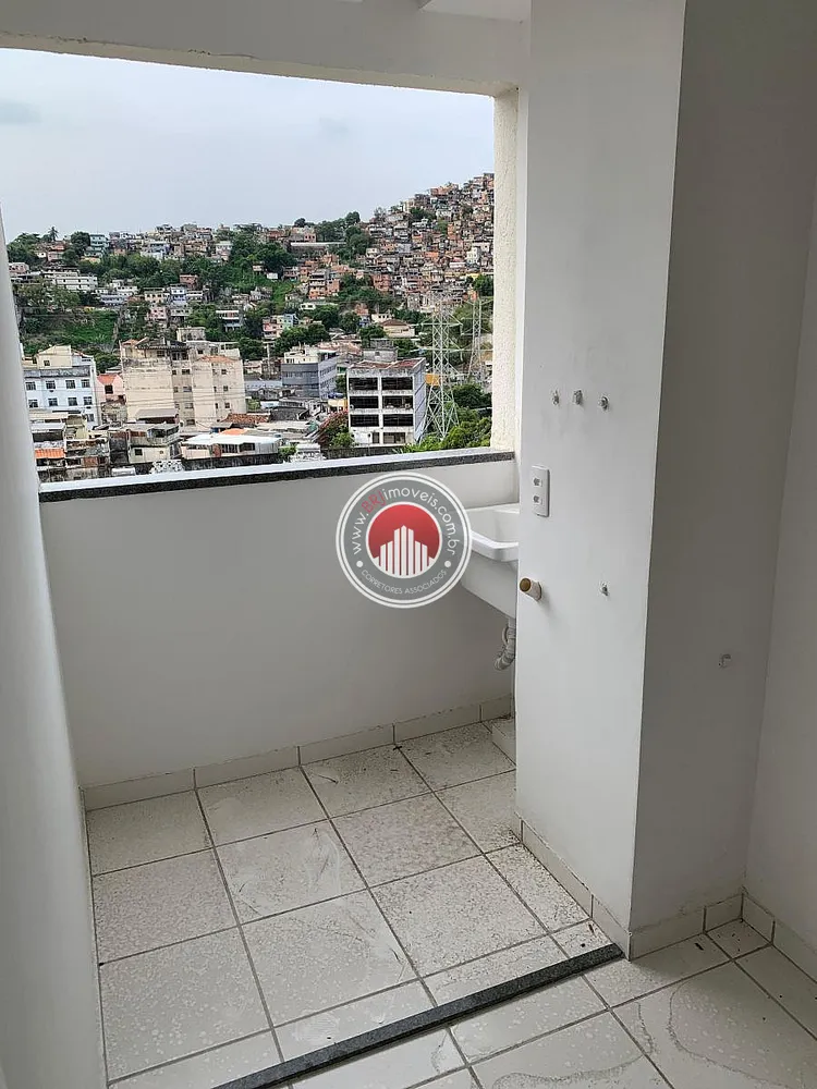 Apartamento, 2 quartos, 50 m² - Foto 10