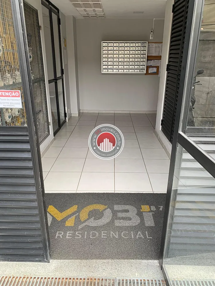 Apartamento, 2 quartos, 50 m² - Foto 8