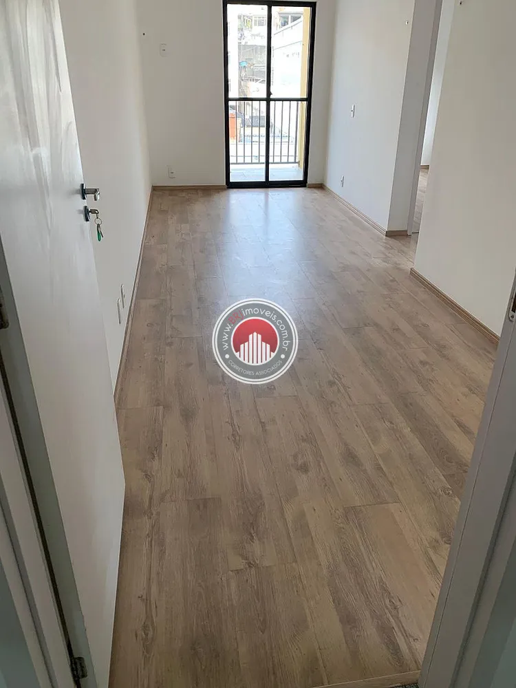 Apartamento, 2 quartos, 50 m² - Foto 13