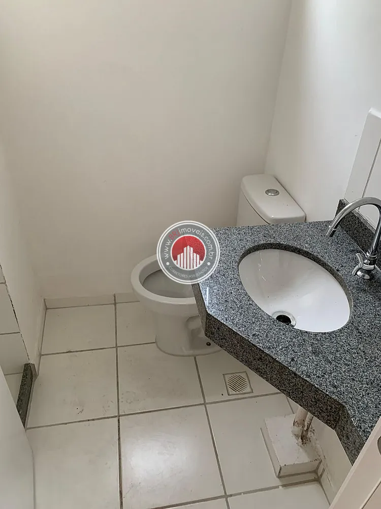 Apartamento, 2 quartos, 50 m² - Foto 17