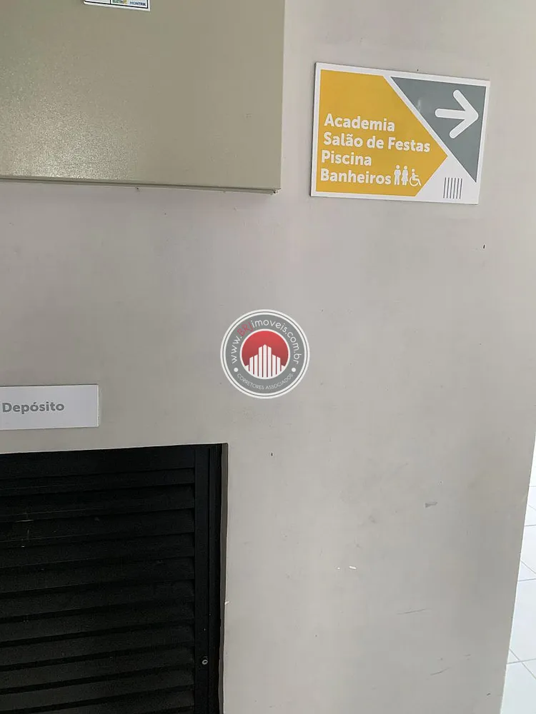 Apartamento, 2 quartos, 50 m² - Foto 4