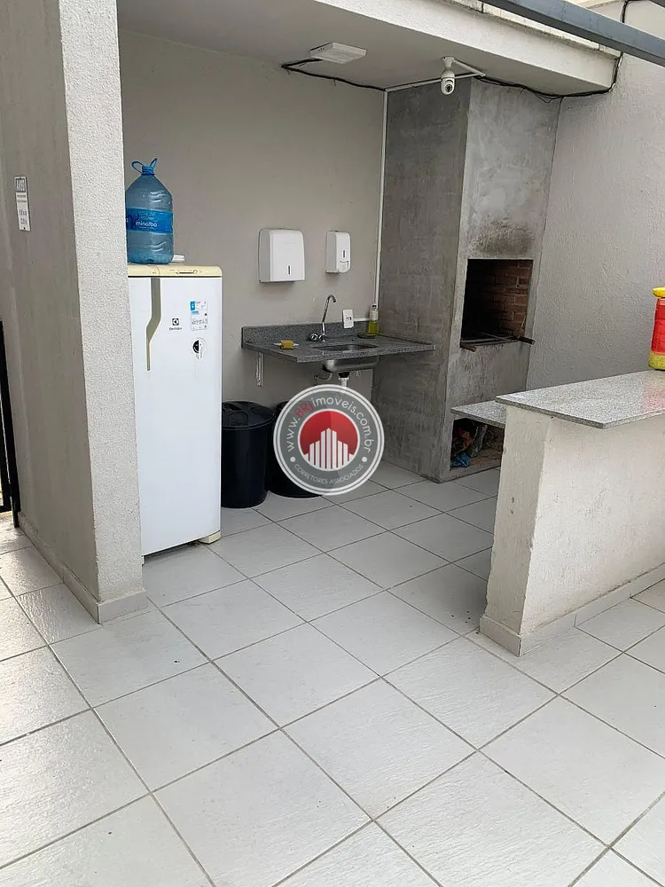 Apartamento, 2 quartos, 50 m² - Foto 6
