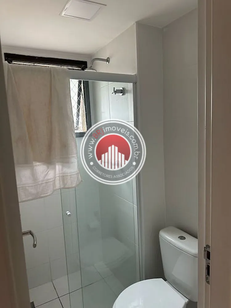 Apartamento, 4 quartos, 120 m² - Foto 11