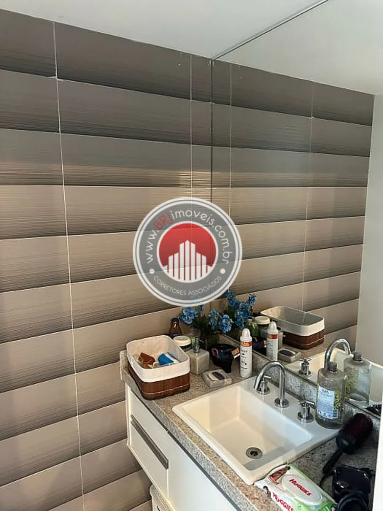 Apartamento, 4 quartos, 120 m² - Foto 12