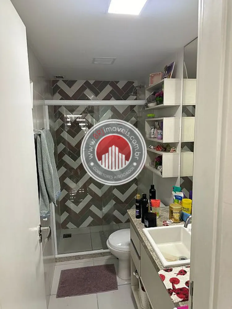Apartamento, 4 quartos, 120 m² - Foto 13