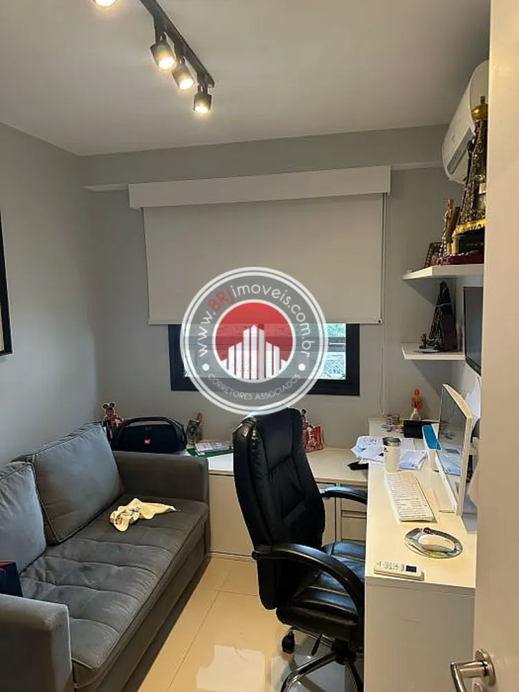 Apartamento, 4 quartos, 120 m² - Foto 10