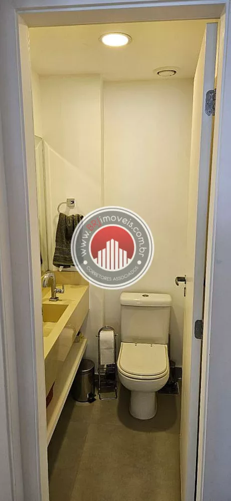 Apartamento, 3 quartos, 112 m² - Foto 8