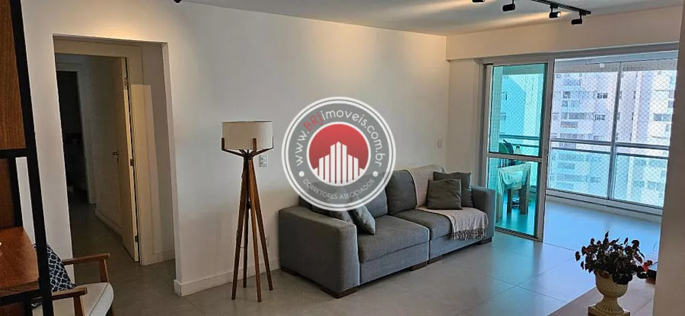 Apartamento, 3 quartos, 112 m² - Foto 7