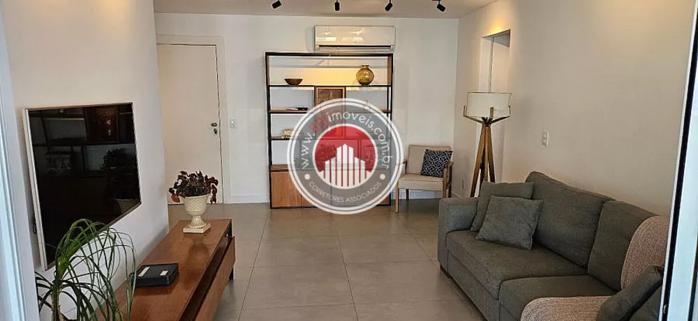 Apartamento, 3 quartos, 112 m² - Foto 11