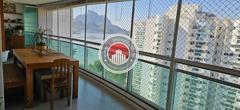 Apartamento, 3 quartos, 112 m² - Foto 1