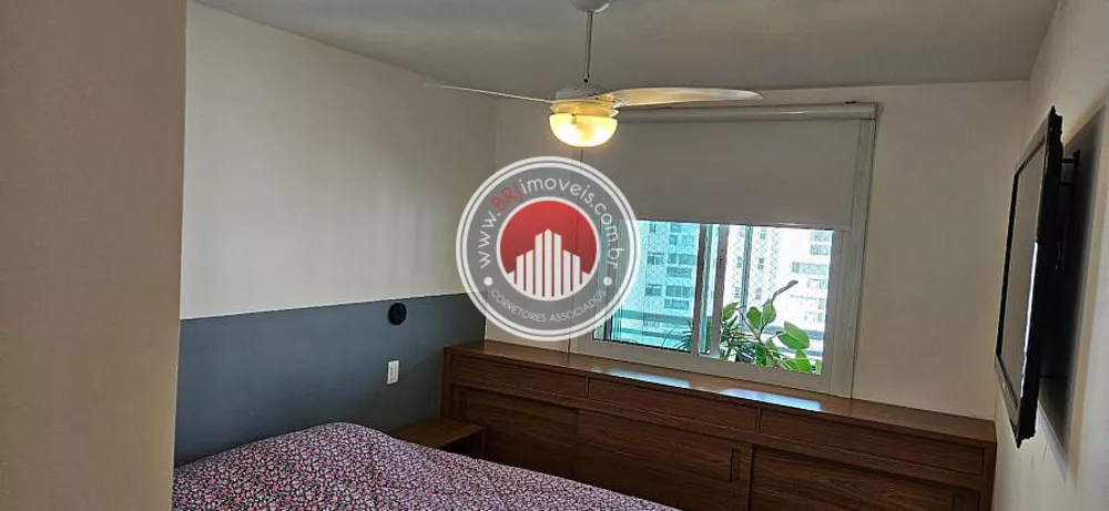 Apartamento, 3 quartos, 112 m² - Foto 6
