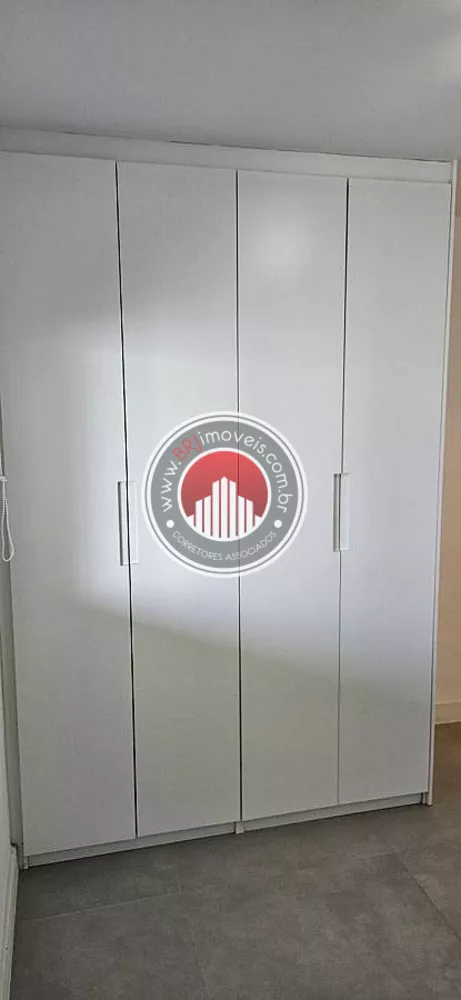 Apartamento, 3 quartos, 112 m² - Foto 4