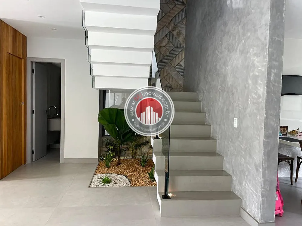 Casa, 5 quartos, 165 m² - Foto 7