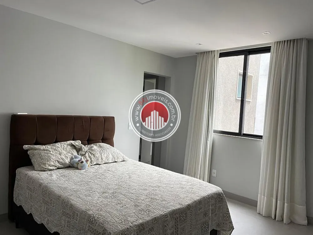 Casa, 5 quartos, 165 m² - Foto 9