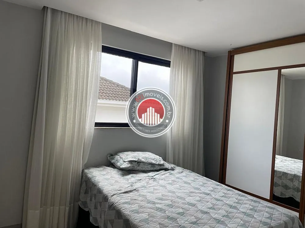 Casa, 5 quartos, 165 m² - Foto 8