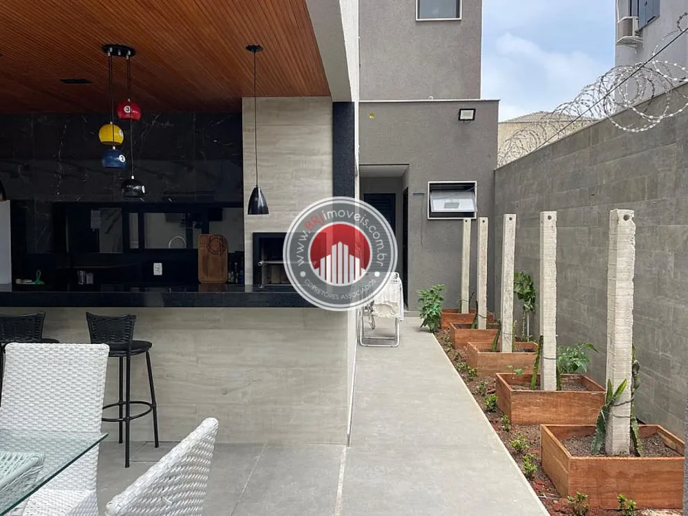 Casa, 5 quartos, 165 m² - Foto 5