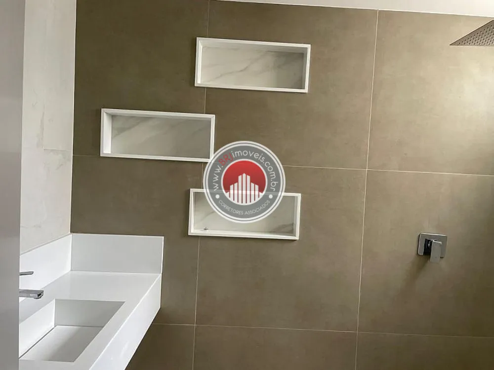 Casa, 5 quartos, 165 m² - Foto 14