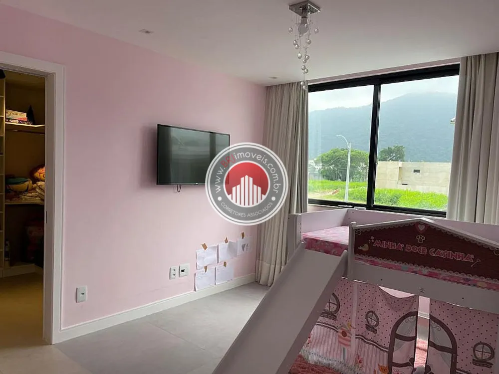 Casa, 5 quartos, 165 m² - Foto 10