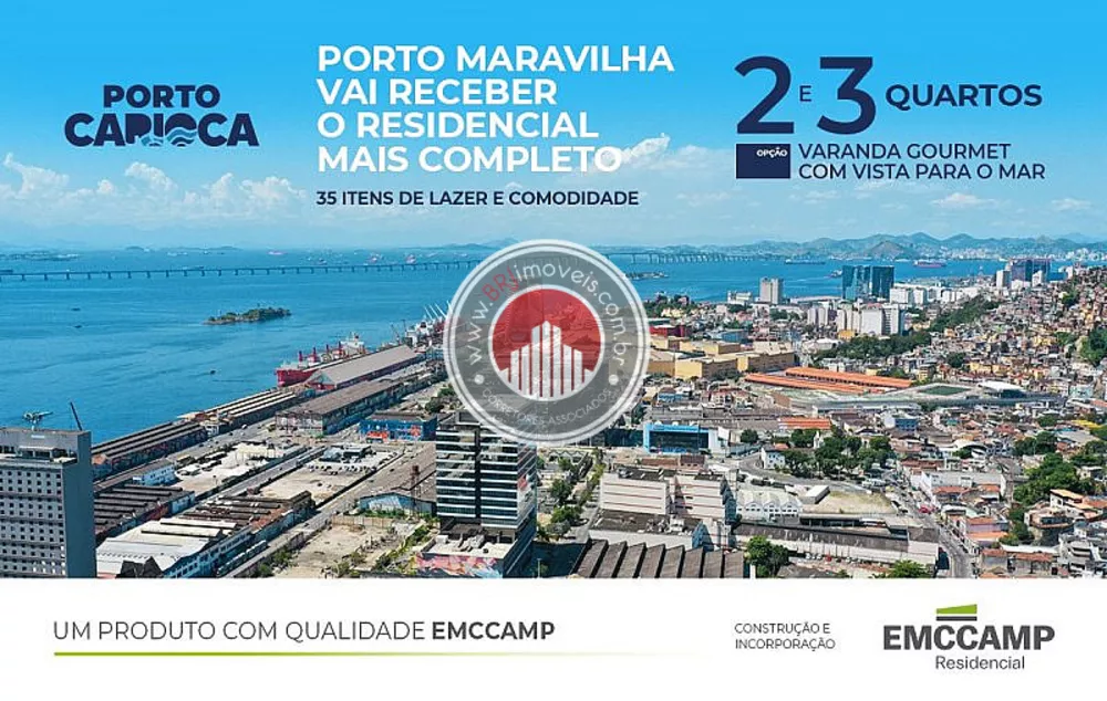 Apartamento, 2 quartos, 64 m² - Foto 5
