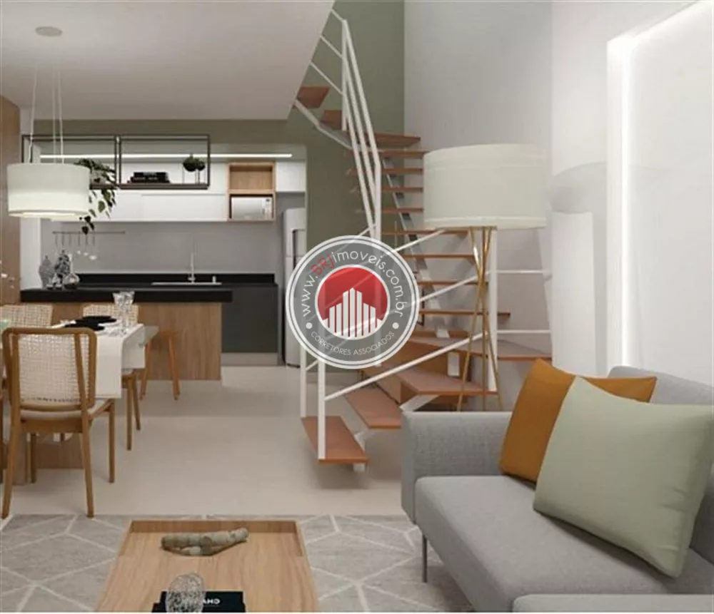 Casa, 3 quartos, 154 m² - Foto 6