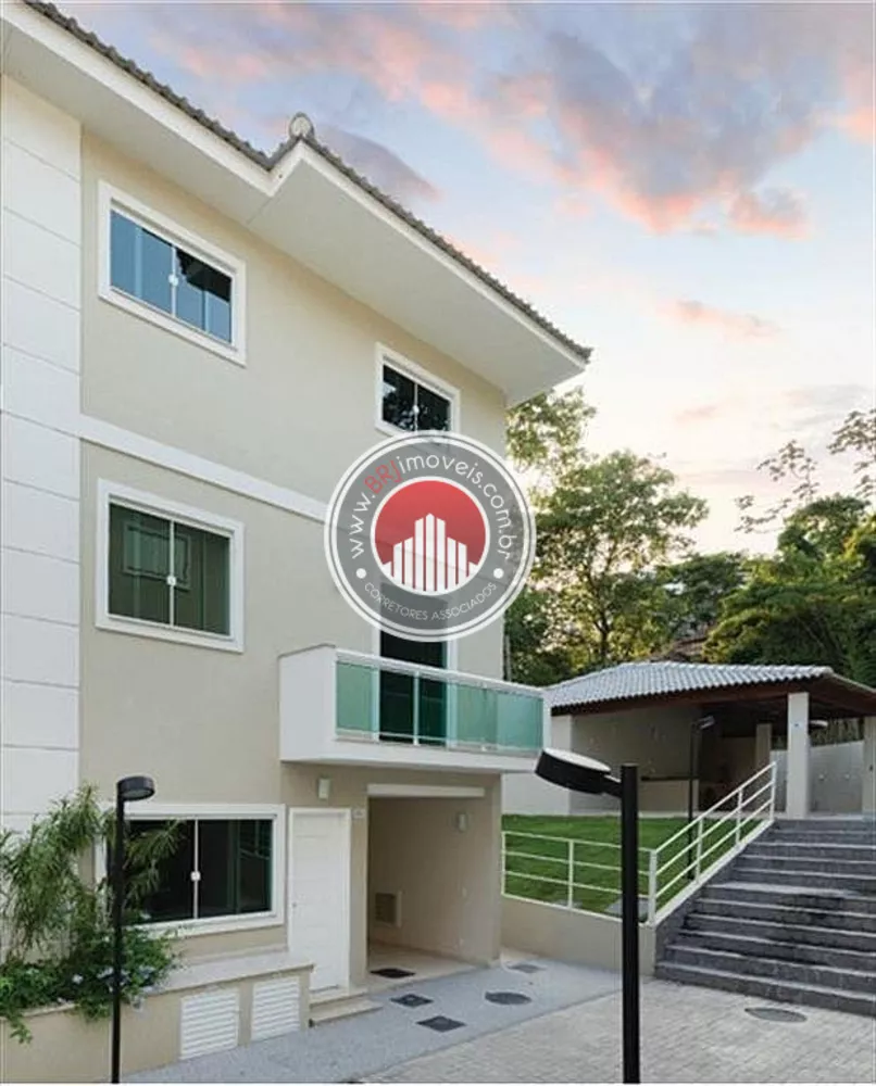 Casa, 3 quartos, 154 m² - Foto 5