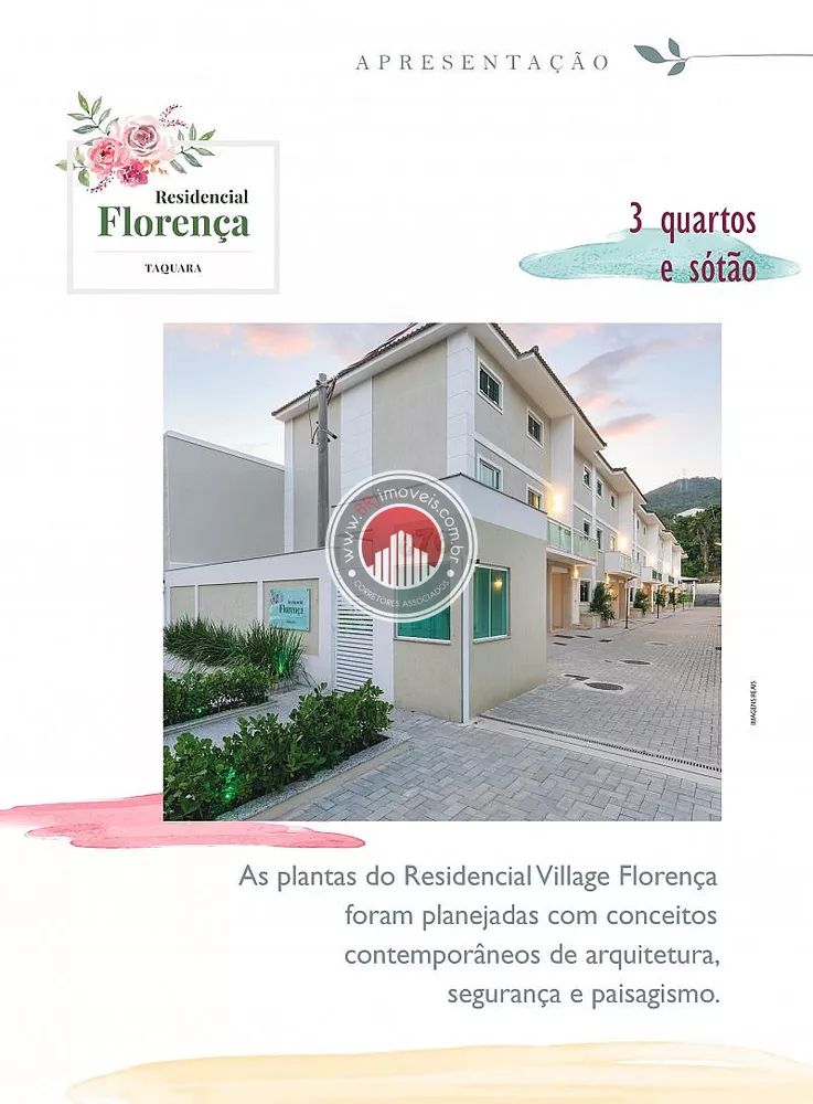 Casa, 3 quartos, 154 m² - Foto 12