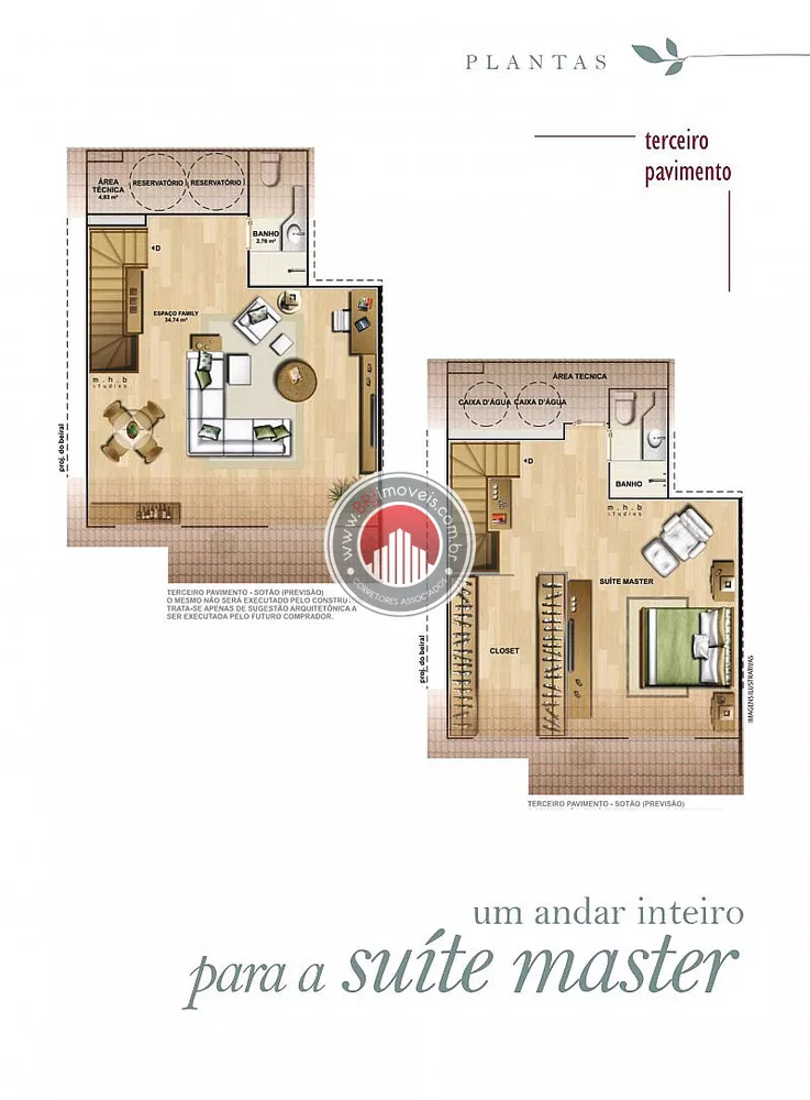 Casa, 3 quartos, 154 m² - Foto 14