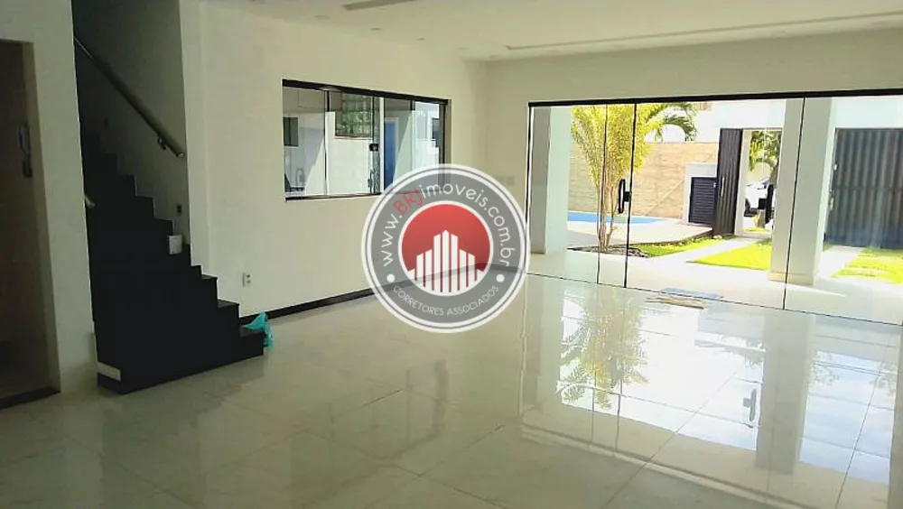 Casa, 5 quartos, 380 m² - Foto 28