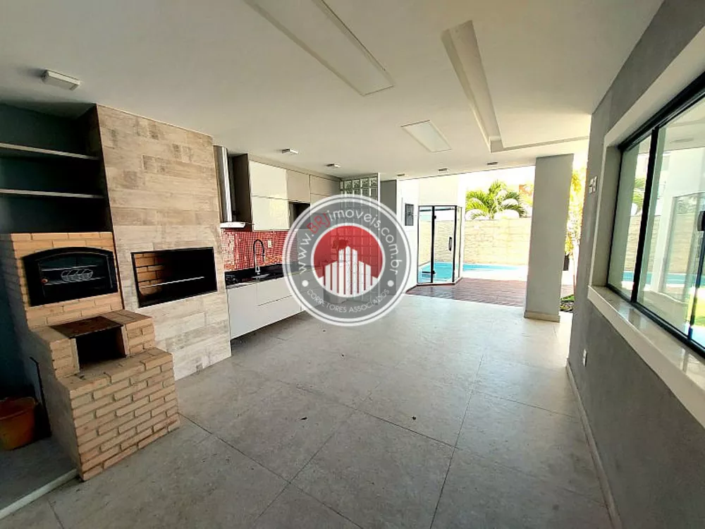Casa, 5 quartos, 380 m² - Foto 23