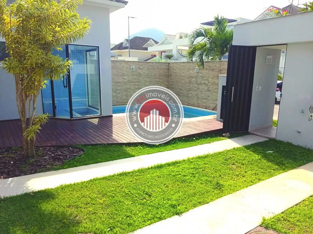 Casa, 5 quartos, 380 m² - Foto 33