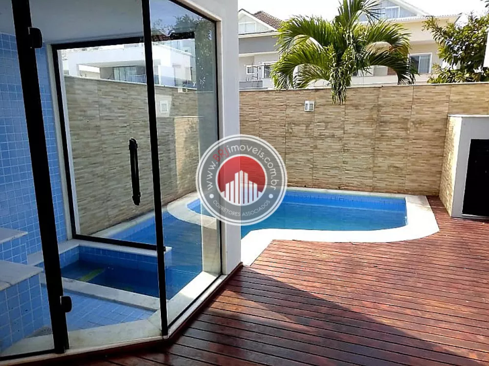Casa, 5 quartos, 380 m² - Foto 4
