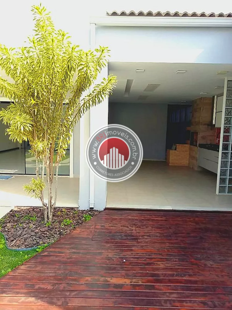 Casa, 5 quartos, 380 m² - Foto 17