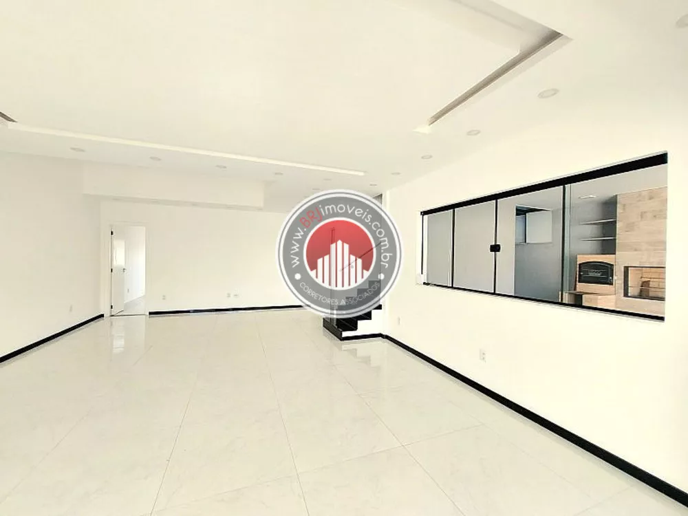 Casa, 5 quartos, 380 m² - Foto 21