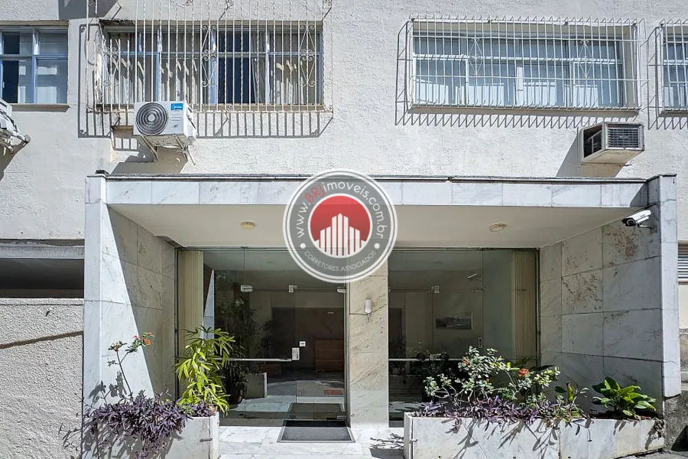 Apartamento, 3 quartos, 93 m² - Foto 3