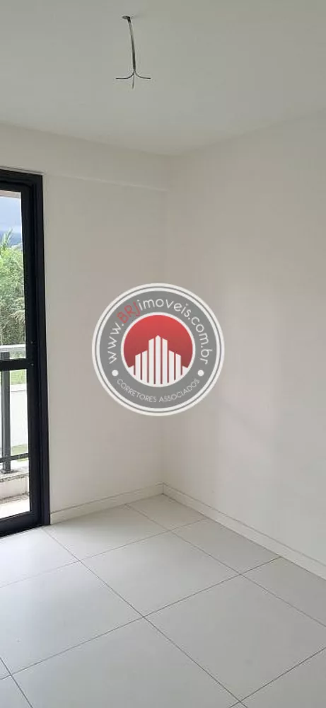 Apartamento, 3 quartos, 88 m² - Foto 5